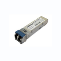 Oring Networking 10Gbps SFP+ optical Transceiver, Single-mode / 20KM, 1310 nm, -40-85C SFP10G-LR20-I